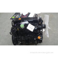 forklift parts 4tnv92 engine assy brand new in stock